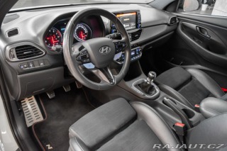 Hyundai i30 N 2.0T-GDI PERF*REMUS*ČR 2019