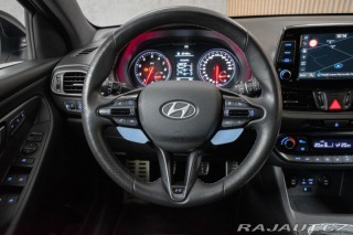 Hyundai i30 N 2.0T-GDI PERF*REMUS*ČR 2019