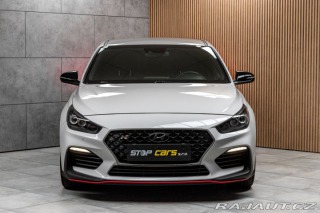 Hyundai i30 N 2.0T-GDI PERF*REMUS*ČR 2019