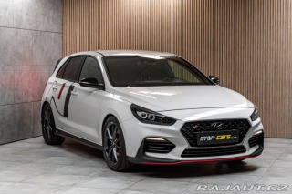 Hyundai i30 N 2.0T-GDI PERF*REMUS*ČR 2019