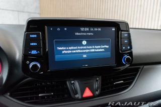 Hyundai i30 N 2.0T-GDI PERF*REMUS*ČR 2019