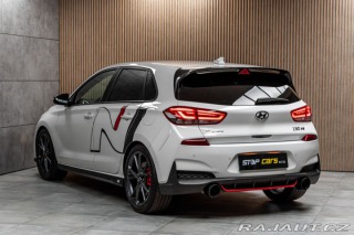 Hyundai i30 N 2.0T-GDI PERF*REMUS*ČR 2019