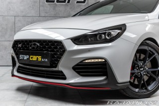 Hyundai i30 N 2.0T-GDI PERF*REMUS*ČR 2019