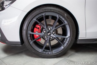 Hyundai i30 N 2.0T-GDI PERF*REMUS*ČR 2019