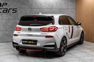 Hyundai i30 N 2.0T-GDI PERF*REMUS*ČR 2019
