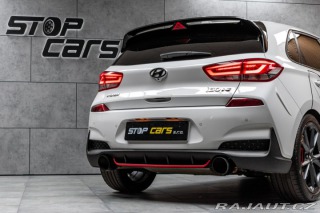 Hyundai i30 N 2.0T-GDI PERF*REMUS*ČR 2019