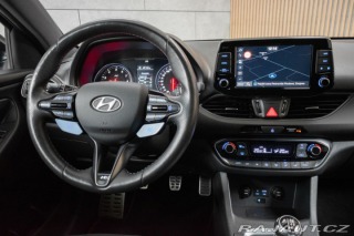 Hyundai i30 N 2.0T-GDI PERF*REMUS*ČR 2019