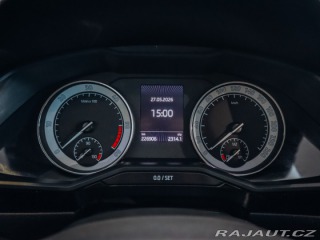Škoda Superb 2.0 TDI DSG 140kW 4x4 L&a 2017