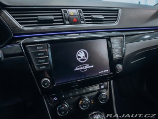 Škoda Superb 2.0 TDI DSG 140kW 4x4 L&a 2017