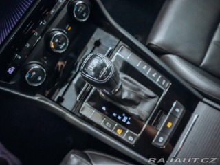 Škoda Superb 2.0 TDI DSG 140kW 4x4 L&a 2017