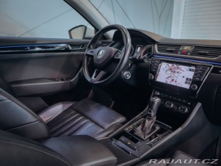 Škoda Superb 2.0 TDI DSG 140kW 4x4 L&a 2017