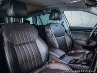 Škoda Superb 2.0 TDI DSG 140kW 4x4 L&a 2017