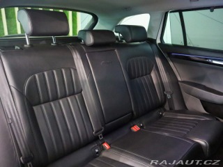 Škoda Superb 2.0 TDI DSG 140kW 4x4 L&a 2017