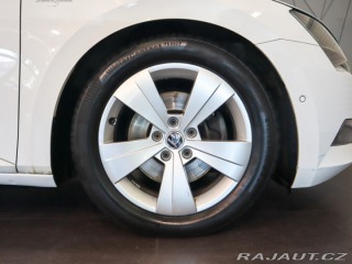 Škoda Superb 2.0 TDI DSG 140kW 4x4 L&a 2017