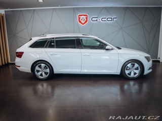 Škoda Superb 2.0 TDI DSG 140kW 4x4 L&a 2017