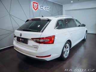 Škoda Superb 2.0 TDI DSG 140kW 4x4 L&a 2017