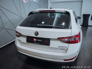 Škoda Superb 2.0 TDI DSG 140kW 4x4 L&a 2017