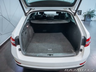 Škoda Superb 2.0 TDI DSG 140kW 4x4 L&a 2017