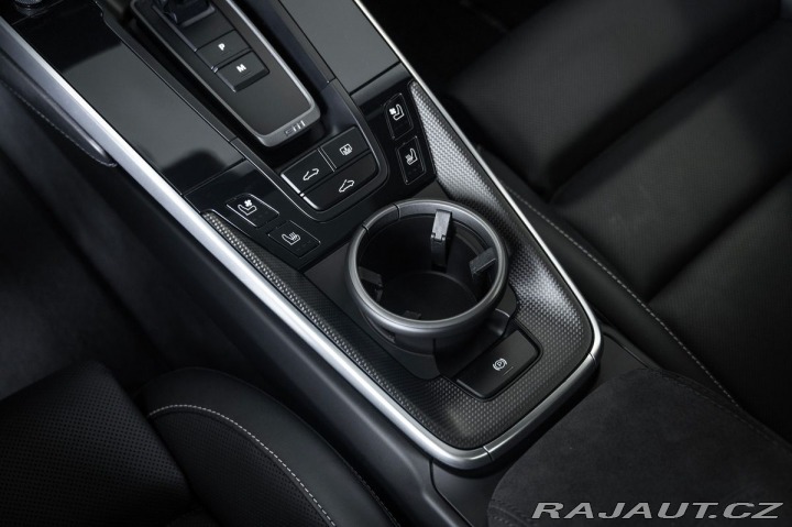 Porsche 911 Carrera 4S Coupe APPROVED 2019
