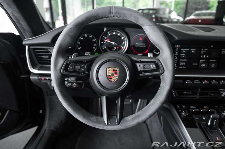 Porsche 911 Carrera 4S Coupe APPROVED 2019
