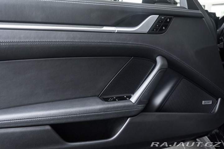Porsche 911 Carrera 4S Coupe APPROVED 2019