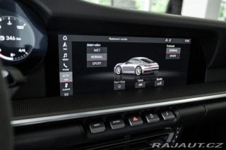 Porsche 911 Carrera 4S Coupe APPROVED 2019