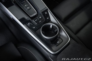 Porsche 911 Carrera 4S Coupe APPROVED 2019