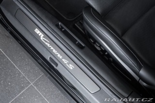 Porsche 911 Carrera 4S Coupe APPROVED 2019