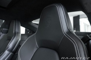 Porsche 911 Carrera 4S Coupe APPROVED 2019