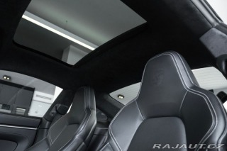 Porsche 911 Carrera 4S Coupe APPROVED 2019