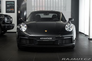 Porsche 911 Carrera 4S Coupe APPROVED 2019