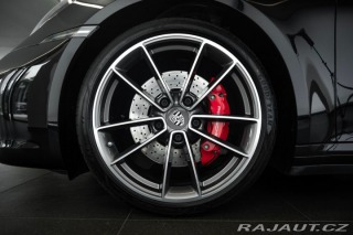 Porsche 911 Carrera 4S Coupe APPROVED 2019