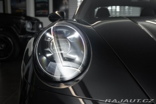 Porsche 911 Carrera 4S Coupe APPROVED 2019