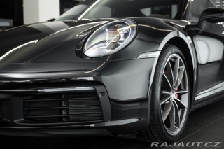 Porsche 911 Carrera 4S Coupe APPROVED 2019