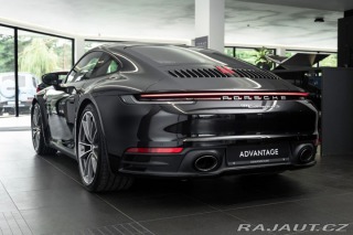 Porsche 911 Carrera 4S Coupe APPROVED 2019