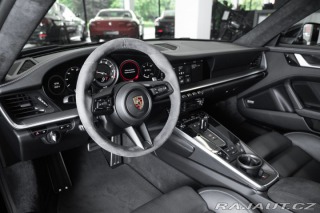 Porsche 911 Carrera 4S Coupe APPROVED 2019