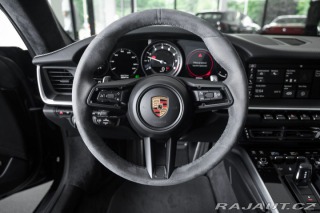 Porsche 911 Carrera 4S Coupe APPROVED 2019