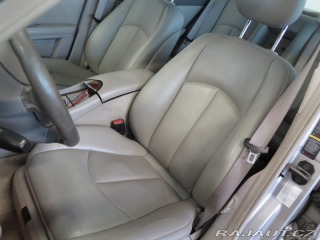 Mercedes-Benz E E320,LPG,tažné,klima,kůže 2004