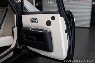 Rolls Royce Ghost Family 360/Pano/Masážní s 2016