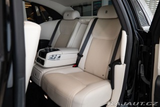 Rolls Royce Ghost Family 360/Pano/Masážní s 2016