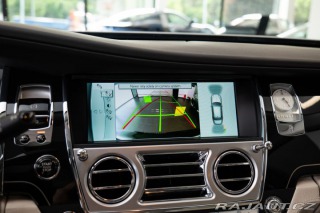 Rolls Royce Ghost Family 360/Pano/Masážní s 2016