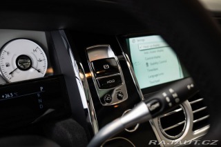 Rolls Royce Ghost Family 360/Pano/Masážní s 2016