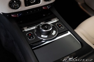 Rolls Royce Ghost Family 360/Pano/Masážní s 2016