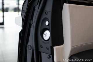 Rolls Royce Ghost Family 360/Pano/Masážní s 2016