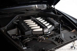 Rolls Royce Ghost Family 360/Pano/Masážní s 2016