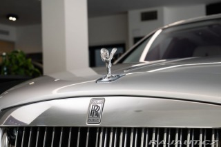 Rolls Royce Ghost Family 360/Pano/Masážní s 2016