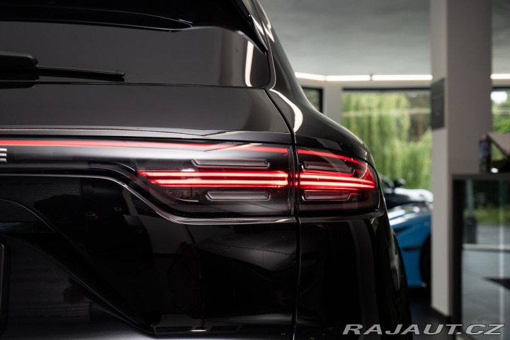 Porsche Cayenne Turbo Approved/Ceramic/Bu 2018