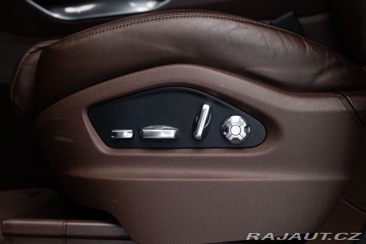 Porsche Cayenne Turbo Approved/Ceramic/Bu 2018