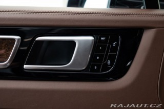 Porsche Cayenne Turbo Approved/Ceramic/Bu 2018