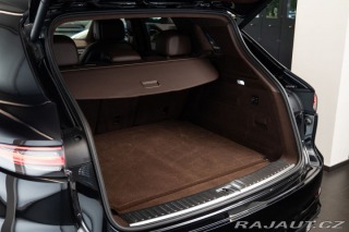 Porsche Cayenne Turbo Approved/Ceramic/Bu 2018